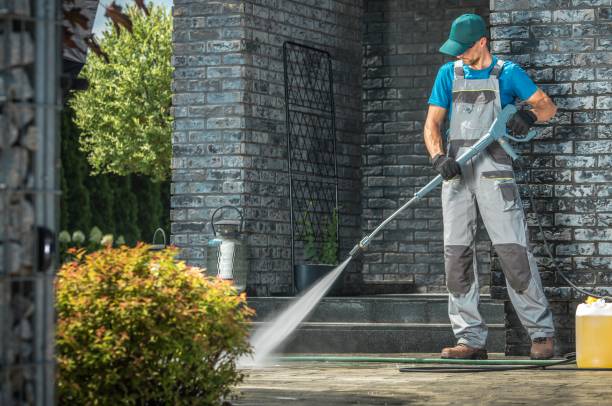 Best Fleet Vehicle Washing  in Groveville, NJ