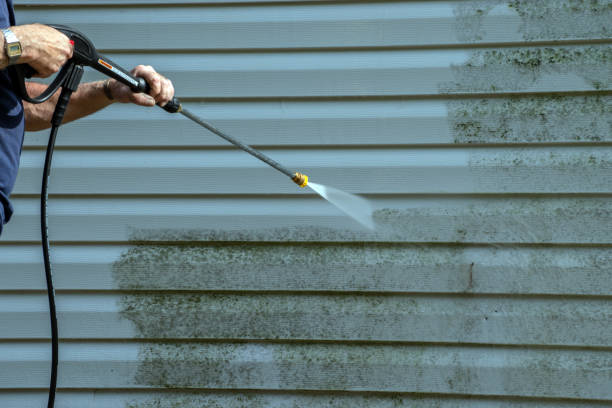 Animal Enclosure Cleaning in Groveville, NJ
