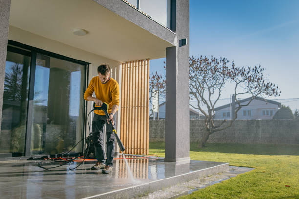 Trusted Groveville, NJ Pressure Washing Services Experts