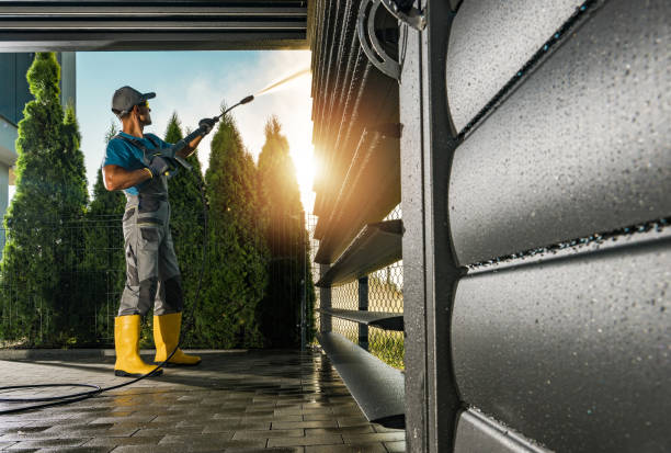 Best Post-Construction Pressure Washing  in Groveville, NJ