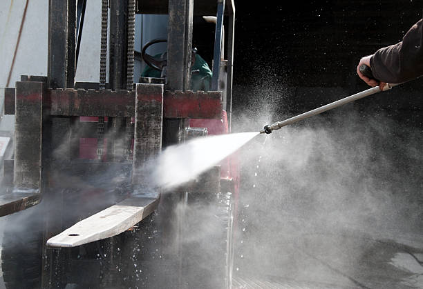 Best Restaurant Pressure Washing  in Groveville, NJ