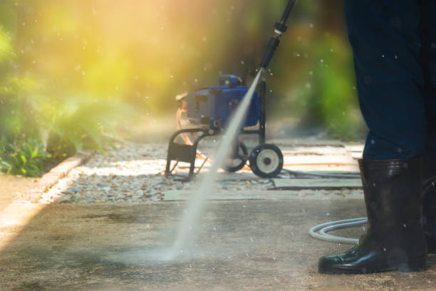 Best Dumpster Area Cleaning  in Groveville, NJ